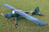 Black Horse Fieseler Fi156C Storch 2850mm (112.2") Wingspan - ARF BHFS000