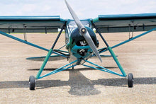 Load image into Gallery viewer, Black Horse Fieseler Fi156C Storch 2850mm (112.2&quot;) Wingspan - ARF BHFS000
