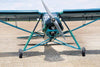 Black Horse Fieseler Fi156C Storch 2850mm (112.2") Wingspan - ARF BHFS000