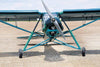 Black Horse Fieseler Fi156C Storch 2850mm (112.2") Wingspan - ARF BHFS000