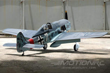 Load image into Gallery viewer, Black Horse Focke-Wulf FW-190A 2600mm (102.3&quot;) Wingspan - ARF
