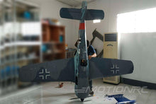 Load image into Gallery viewer, Black Horse Focke-Wulf FW-190A 2600mm (102.3&quot;) Wingspan - ARF
