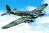 Black Horse Heinkel He111 1750mm (68.9") Wingspan - ARF BHHE00