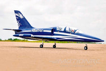Load image into Gallery viewer, Black Horse L-39 Albatros Blue 90mm EDF Jet - ARF

