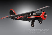 Load image into Gallery viewer, Black Horse Noorduyn Norseman 1840mm (72.4&quot;) Wingspan - ARF BHNN000
