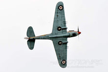 Load image into Gallery viewer, Black Horse P-40C Warhawk 2276mm (89.6&quot;) Wingspan - ARF BHM1001-001
