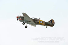 Load image into Gallery viewer, Black Horse P-40C Warhawk 2276mm (89.6&quot;) Wingspan - ARF BHM1001-001
