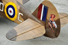 Load image into Gallery viewer, Black Horse P-40C Warhawk 2276mm (89.6&quot;) Wingspan - ARF BHM1001-001
