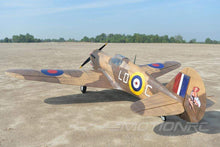 Load image into Gallery viewer, Black Horse P-40C Warhawk 2276mm (89.6&quot;) Wingspan - ARF BHM1001-001
