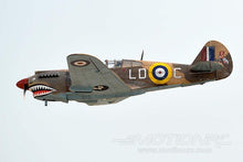 Load image into Gallery viewer, Black Horse P-40C Warhawk 2276mm (89.6&quot;) Wingspan - ARF BHM1001-001
