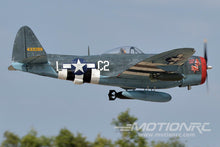 Load image into Gallery viewer, Black Horse P-47D Thunderbolt 2075mm (81.7&quot;) Wingspan - ARF BH117
