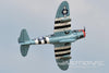 Black Horse P-47D Thunderbolt 2075mm (81.7") Wingspan - ARF BH117