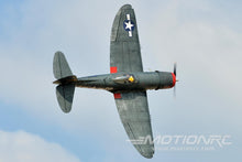 Load image into Gallery viewer, Black Horse P-47D Thunderbolt 2075mm (81.7&quot;) Wingspan - ARF BH117
