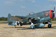 Load image into Gallery viewer, Black Horse P-47D Thunderbolt 2075mm (81.7&quot;) Wingspan - ARF BH117
