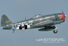 Load image into Gallery viewer, Black Horse P-47D Thunderbolt 2075mm (81.7&quot;) Wingspan - ARF BH117

