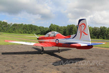 Load image into Gallery viewer, Black Horse Pilatus PC-9 1840mm (72.44&quot;) Wingspan - ARF BHPC00
