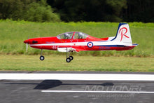 Load image into Gallery viewer, Black Horse Pilatus PC-9 1840mm (72.44&quot;) Wingspan - ARF BHPC00
