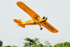 Black Horse Piper Cub 1950mm (76.77") Wingspan - ARF BHCU000