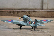 Load image into Gallery viewer, Black Horse Spitfire 2000mm (78.7&quot;) Wingspan - ARF BHSF000
