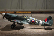 Load image into Gallery viewer, Black Horse Spitfire 2000mm (78.7&quot;) Wingspan - ARF BHSF000

