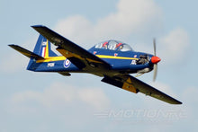 Load image into Gallery viewer, Black Horse Super Tucano 1730mm (68.1&quot;) Wingspan - ARF
