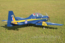 Load image into Gallery viewer, Black Horse Super Tucano 1730mm (68.1&quot;) Wingspan - ARF
