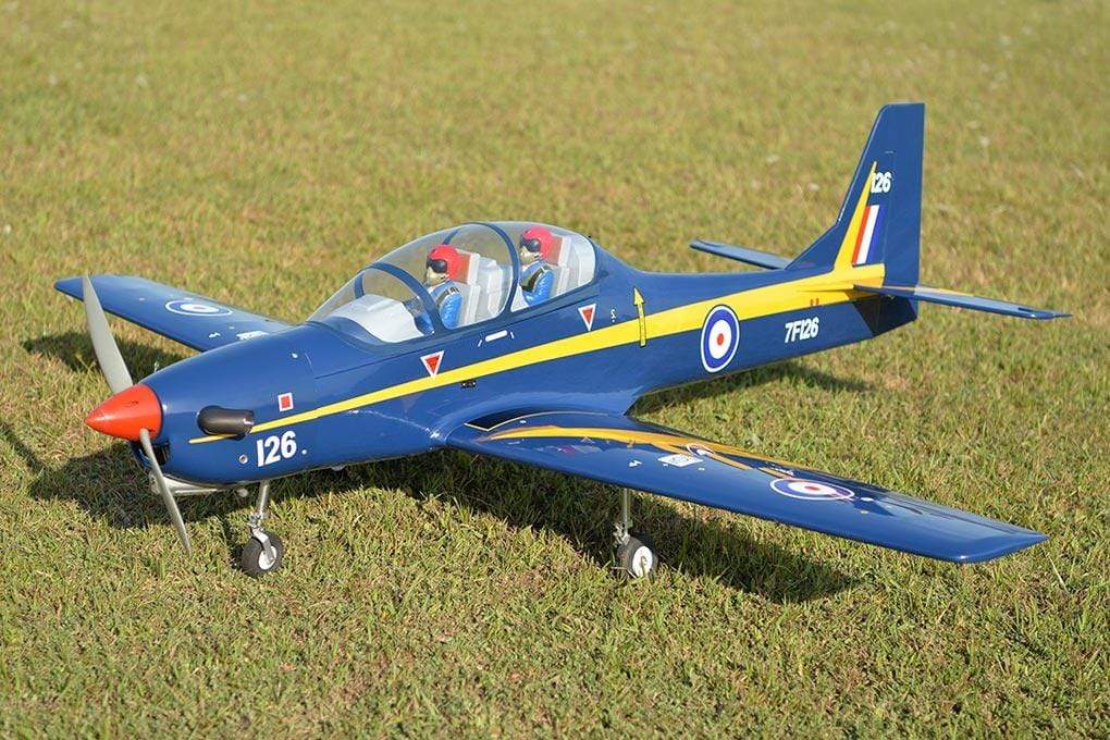 Black Horse Super Tucano 1730mm (68.1