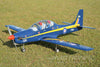 Black Horse Super Tucano 1730mm (68.1") Wingspan - ARF