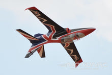 Load image into Gallery viewer, Black Horse Viper Jet MKII 120mm EDF - ARF BHM1007-001
