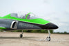 Black Horse Viper Jet Turbine 2000mm (78.7") Wingspan - ARF BHM1008-001