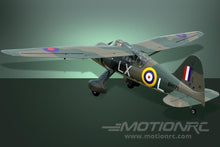 Load image into Gallery viewer, Black Horse Westland Lysander 2540mm (100&quot;) Wingspan - ARF BHWL000
