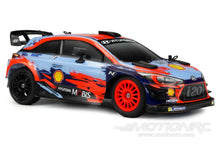 Load image into Gallery viewer, Carisma GT24 Hyundai i20 WRC 1/24 Scale 4WD Brushless Rally Car - RTR CIS80168
