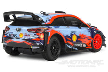 Load image into Gallery viewer, Carisma GT24 Hyundai i20 WRC 1/24 Scale 4WD Brushless Rally Car - RTR CIS80168
