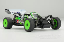 Load image into Gallery viewer, Carisma GT24B Racers Edition Green 1/24 Scale 4WD Brushless Buggy - RTR CIS84068
