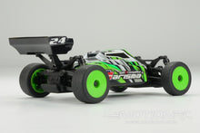 Load image into Gallery viewer, Carisma GT24B Racers Edition Green 1/24 Scale 4WD Brushless Buggy - RTR CIS84068
