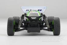 Load image into Gallery viewer, Carisma GT24B Racers Edition Green 1/24 Scale 4WD Brushless Buggy - RTR CIS84068

