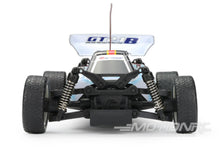 Load image into Gallery viewer, Carisma GT24B Racers Edition White 1/24 Scale 4WD Brushless Buggy - RTR
