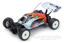 Load image into Gallery viewer, Carisma GT24B Racers Edition White 1/24 Scale 4WD Brushless Buggy - RTR
