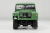 Carisma MSA-1E Land Rover D Series II 1/24 Scale 4WD Crawler - RTR CIS85868