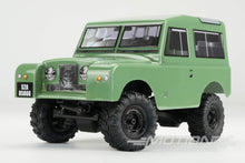 Load image into Gallery viewer, Carisma MSA-1E Land Rover D Series II 1/24 Scale 4WD Crawler - RTR CIS85868
