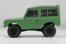 Load image into Gallery viewer, Carisma MSA-1E Land Rover D Series II 1/24 Scale 4WD Crawler - RTR CIS85868
