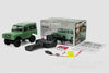 Carisma MSA-1E Land Rover D Series II 1/24 Scale 4WD Crawler - RTR CIS85868