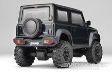 Load image into Gallery viewer, Carisma MSA-1E Suzuki Jimny JB74 Black 1/24 Scale 4WD Crawler - RTR CIS83068
