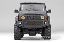 Load image into Gallery viewer, Carisma MSA-1E Suzuki Jimny JB74 Black 1/24 Scale 4WD Crawler - RTR CIS83068
