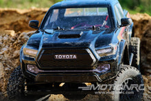 Load image into Gallery viewer, Carisma SCA-1E V2.1 Toyota TRD Pro 1/10 Scale 4WD Crawler - RTR CIS86568
