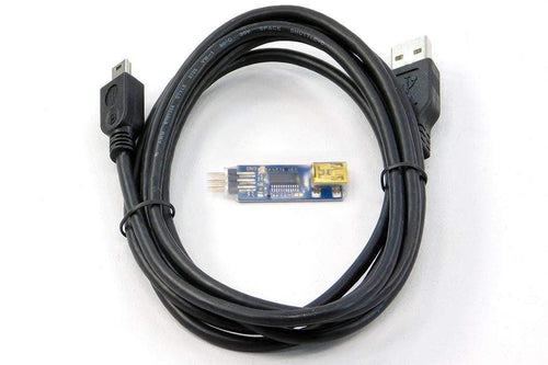 Castle Link USB ESC Programming Kit V3 011-0119-00