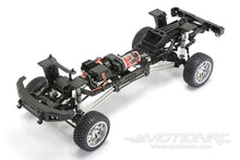 Load image into Gallery viewer, CEN Racing Ford F250SD Daytona Blue 4x4 1/10 Scale Solid Axle 4WD Truck - RTR CEG8992
