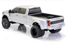 Load image into Gallery viewer, CEN Racing Ford F450 Silver Mercury 4x4 1/10 Scale Solid Axle 4WD Truck - RTR CEG8983
