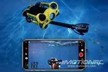 Load image into Gallery viewer, Chasing Grabber Claw A for M2 Professional Submersible ROV CHS40-30-300-0007
