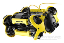 Load image into Gallery viewer, Chasing M2 Professional Submersible ROV with 200M Tether, Manual Reel, Grabber Claw, Trolley Case and 4K Video - RTR CHS40-10-700-0011
